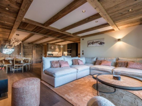 Appartement Luxueux avec Spa, Parking & Wi-Fi à Méribel - FR-1-613-60 Saint-Pierre-D'albigny